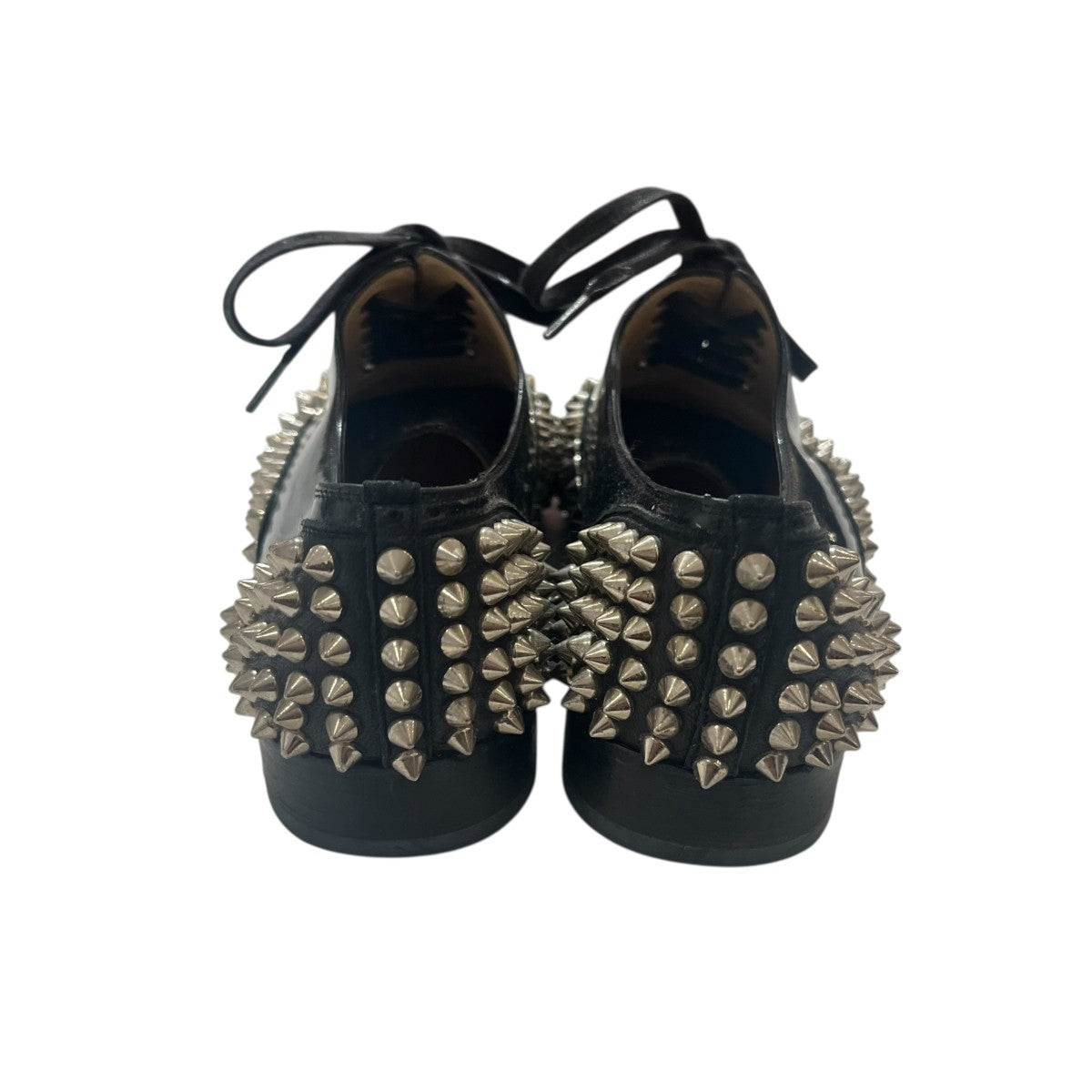 Christian Louboutin(クリスチャンルブタン) スタッズシューズ
