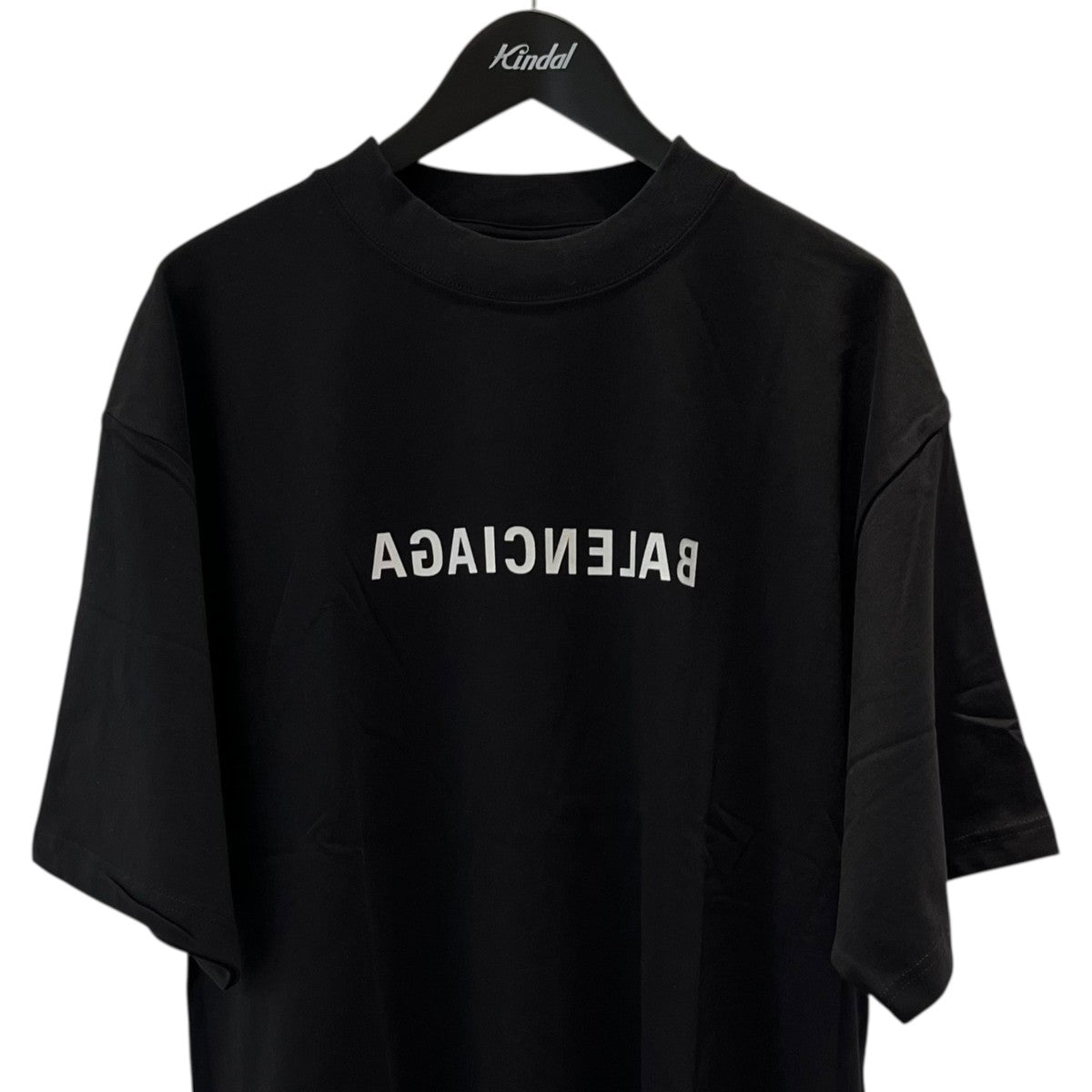 バレンシアガ　tシャツ バレンシアガ - BALENCIAGA | Be Different LS Layered | RESTIR