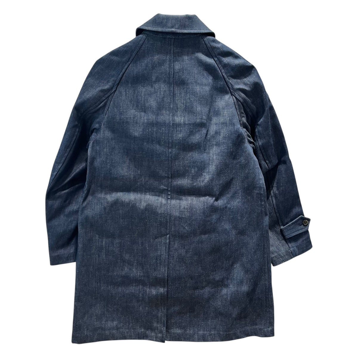 ORCIVAL(オーチバル) メルトンシングルフードコートRC-8362 NGL-BY RC