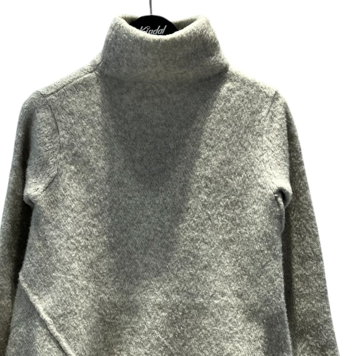 ハイネックニットNK-K12-182