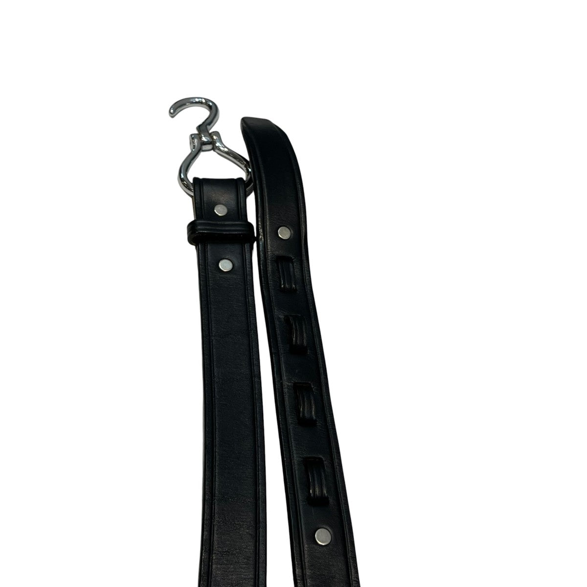 TORY LEATHER(トリーレザー) Hoop Pick Beltベルト2280 2280 ブラウン