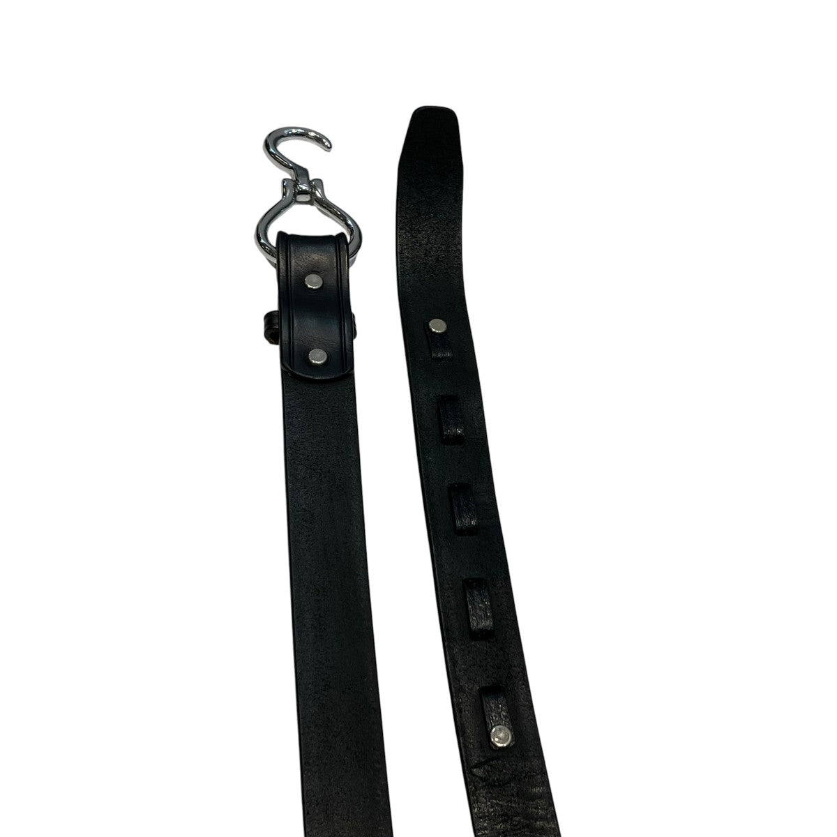 TORY LEATHER(トリーレザー) Hoop Pick Beltベルト2280 2280 ブラウン TORY LEATHER(トリーレザー) Hoop Pick Beltベルト2280 2280 ブラウン