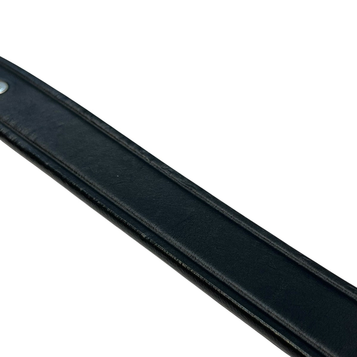 TORY LEATHER(トリーレザー) Hoop Pick Beltベルト2280 2280 ブラウン