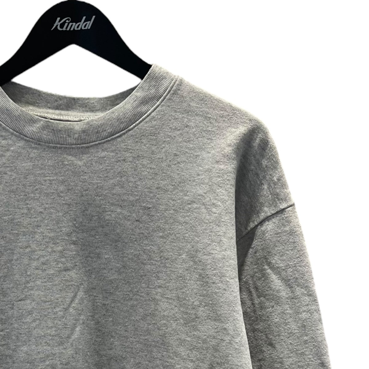 LOS ANGELES APPAREL(ロサンゼルスアパレル) 14ozスウェット