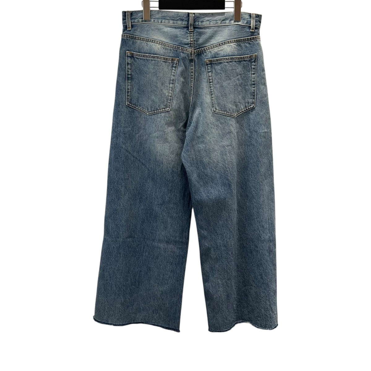 美品　TANAKA　ジャーナルスタンダード別注　デニムパンツ　ストレート　25 hqdefault.jpg