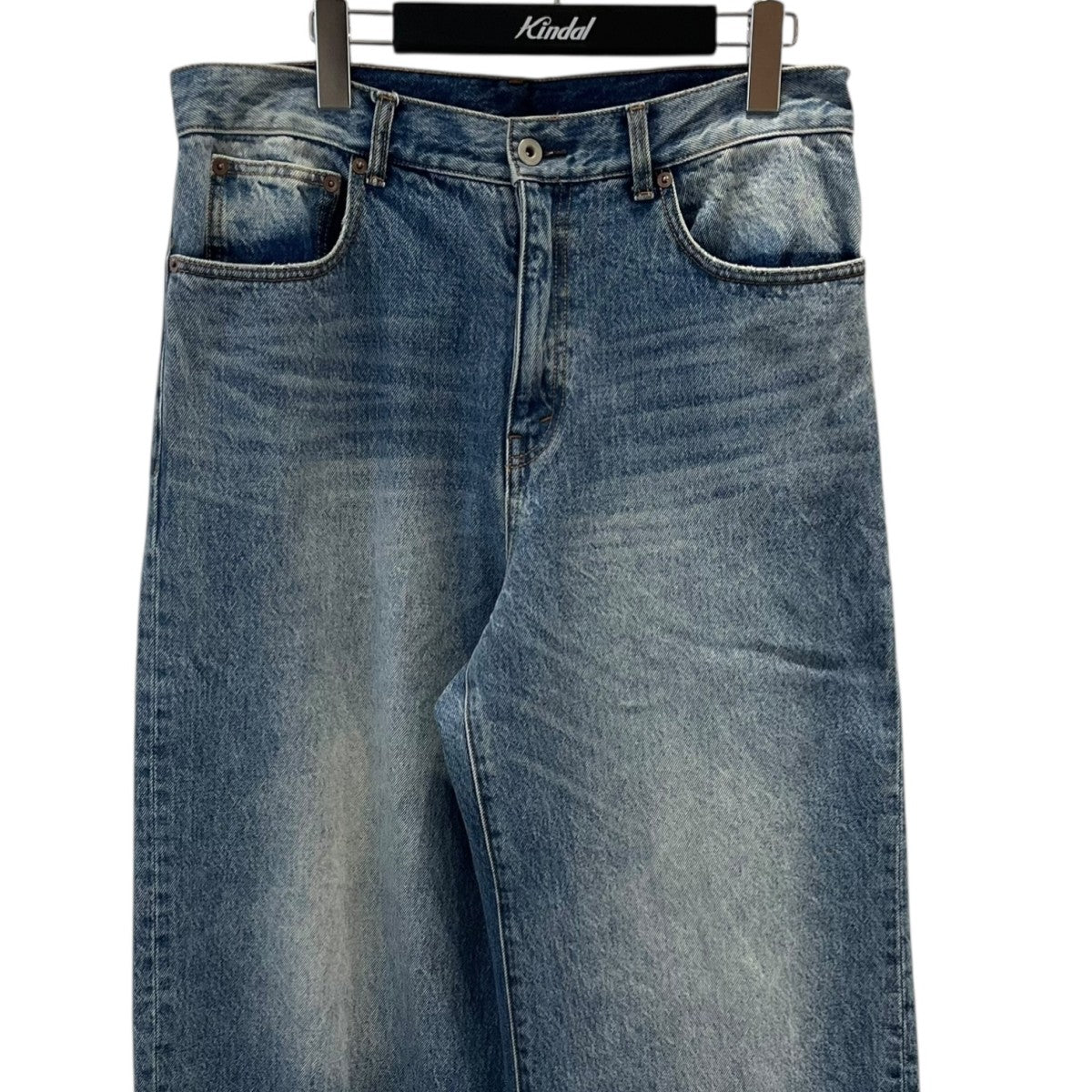 JOURNAL STANDARD - 未使用　ジャーナルスタンダード　カイハラデニム　ヨガマット　い草使用 JOURNAL STANDARD - 未使用 ジャーナルスタンダード カイハラ