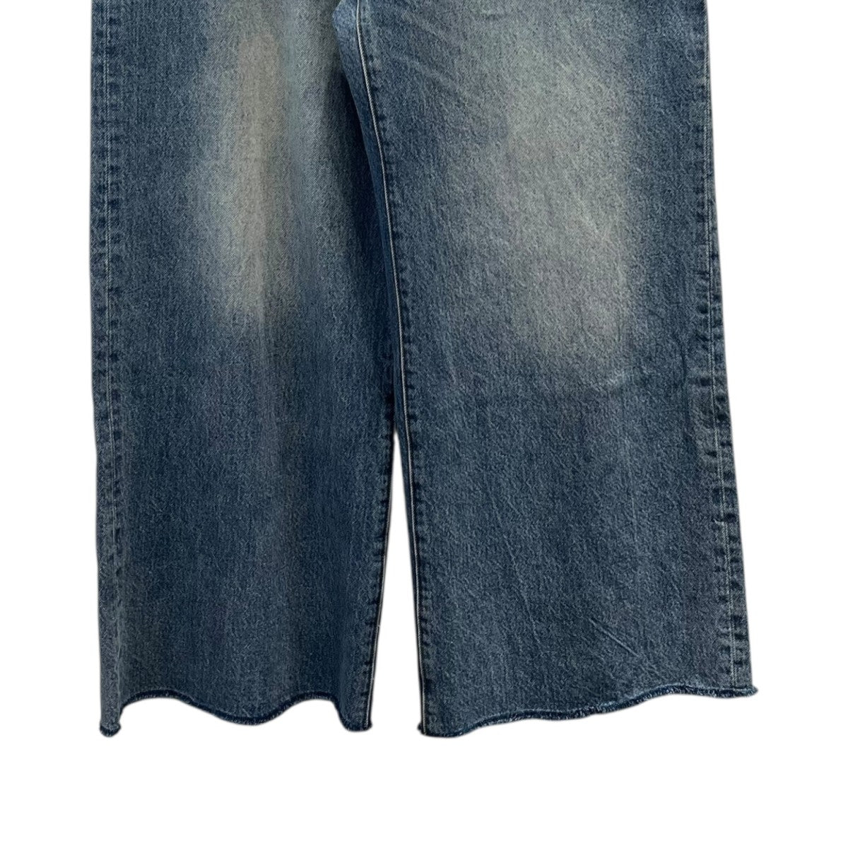 JOURNAL STANDARD - 未使用　ジャーナルスタンダード　カイハラデニム　ヨガマット　い草使用 JOURNAL STANDARD - 未使用 ジャーナルスタンダード カイハラ