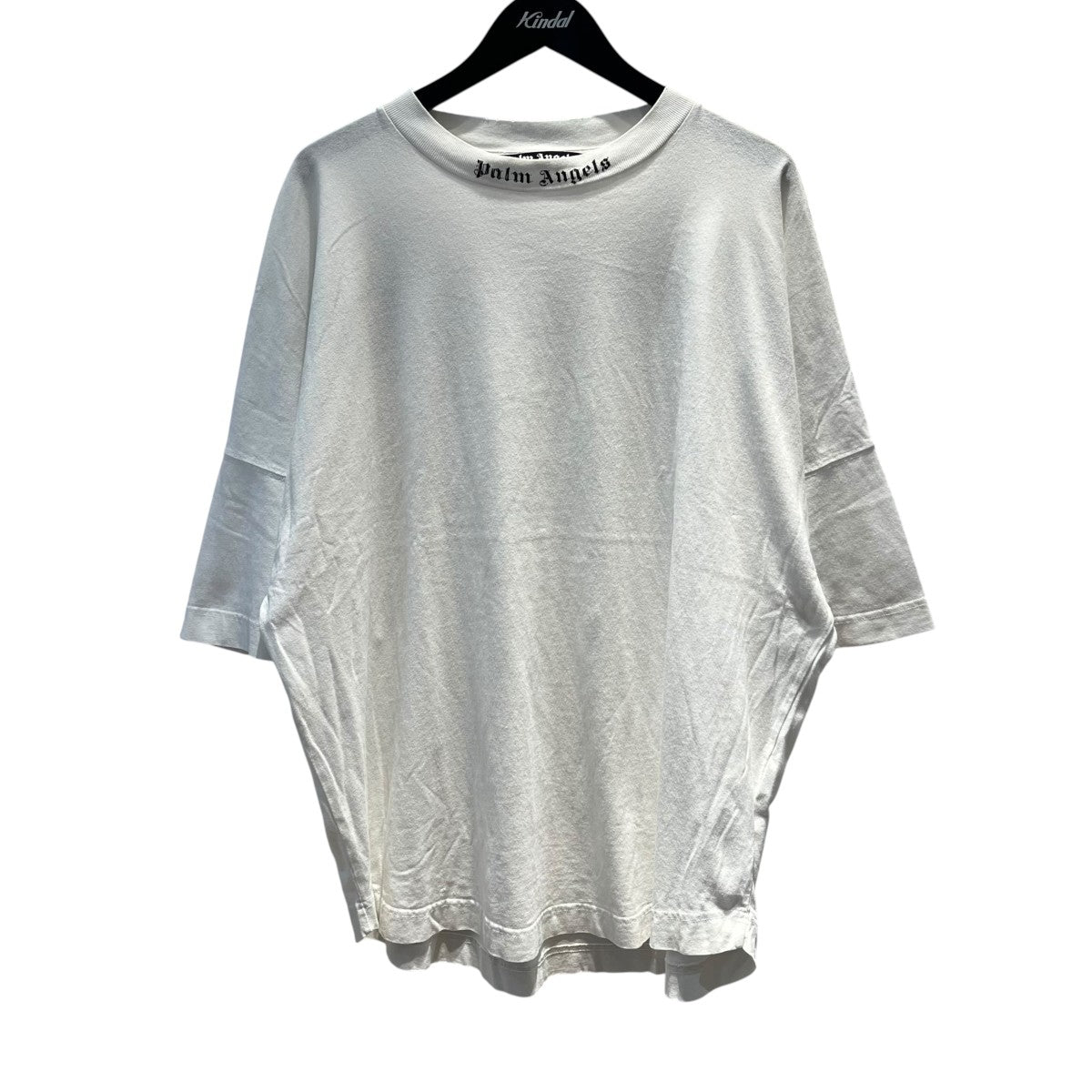 TシャツPMAA002E20JER001