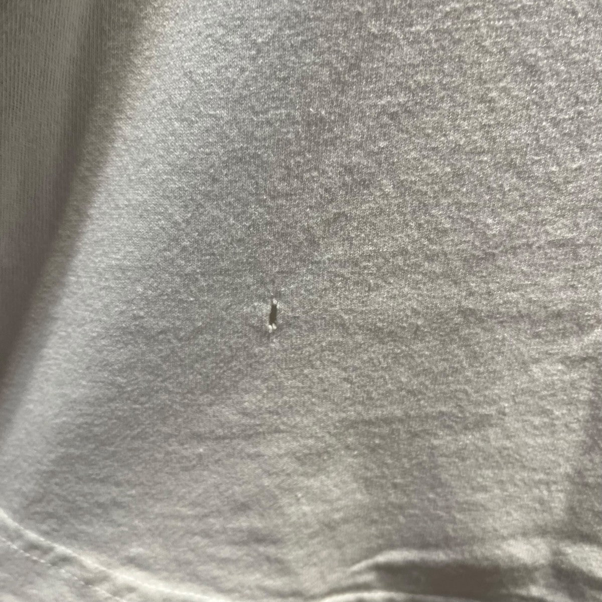 TシャツPMAA002E20JER001