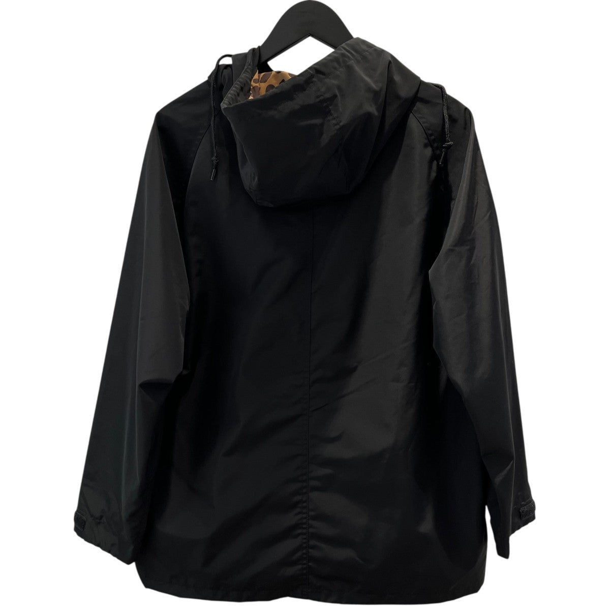 SIERRA DESIGNS(シエラデザインズ) 裏地レオパード柄マウンテン