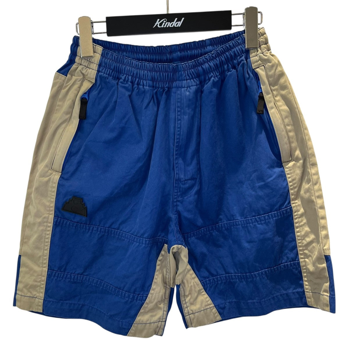 C．E ショートパンツ 古着・中古-1枚目のアイテム画像