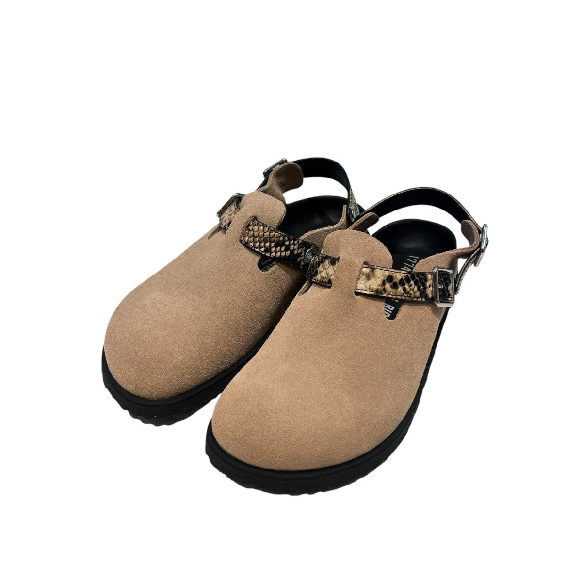 BIRKENSTOCK トキオ エクスクイジット1030012 古着・中古-1枚目のアイテム画像