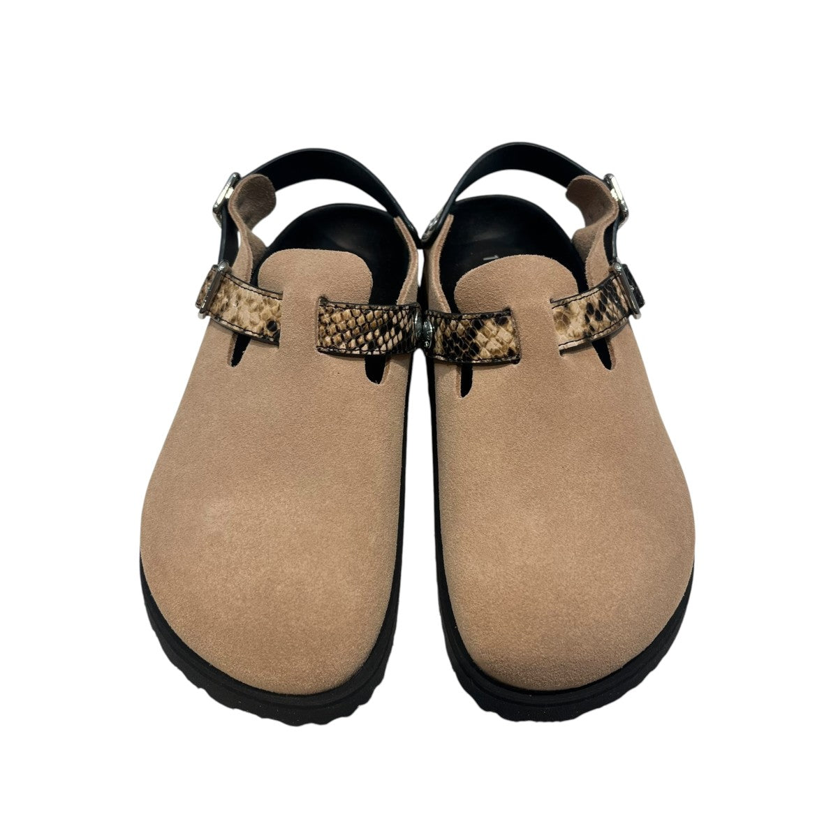 BIRKENSTOCK トキオ エクスクイジット1030012 古着・中古-2枚目のアイテム画像