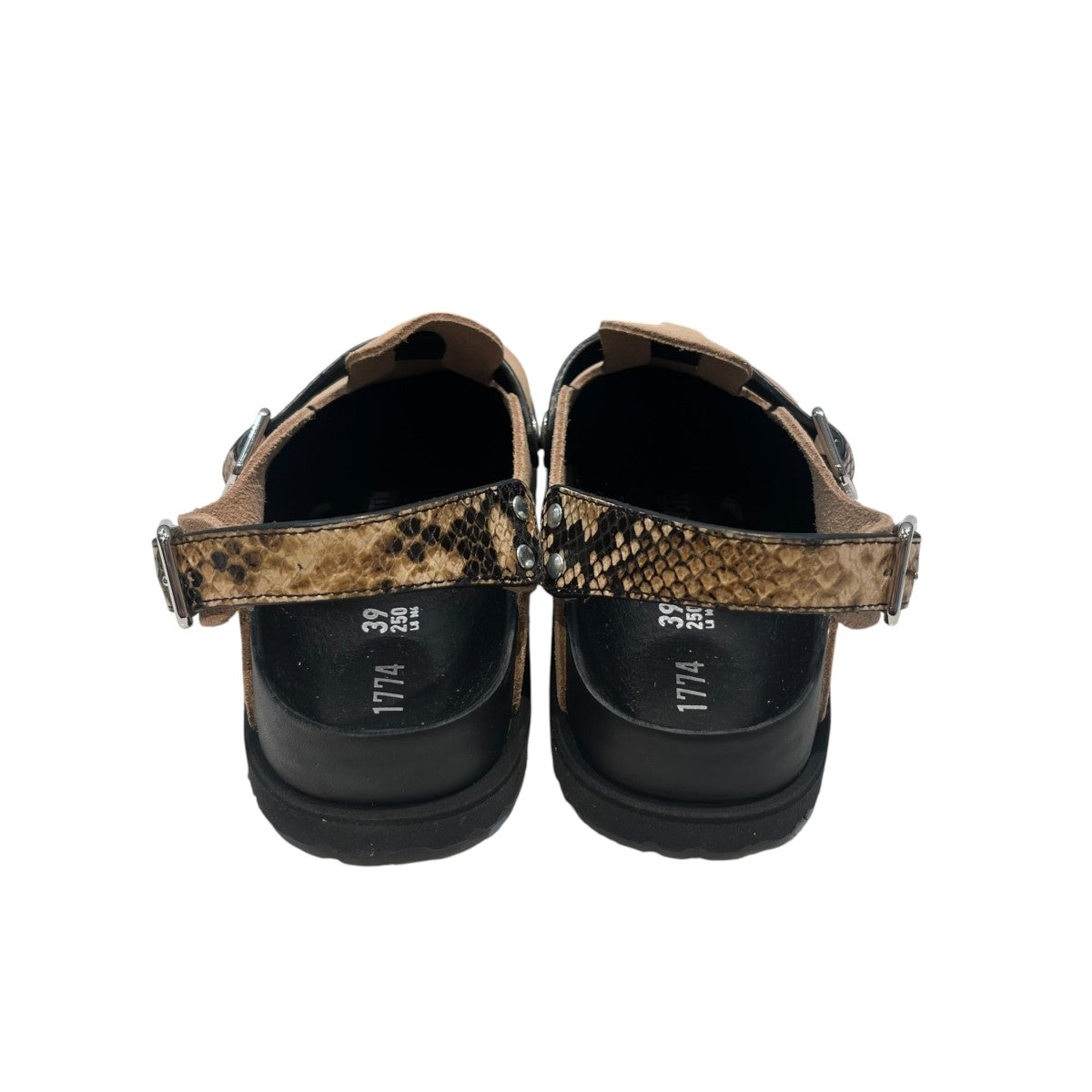 BIRKENSTOCK トキオ エクスクイジット1030012 古着・中古-3枚目のアイテム画像
