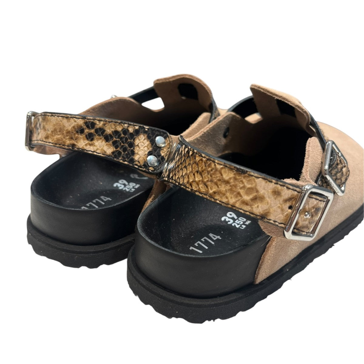 BIRKENSTOCK トキオ エクスクイジット1030012 古着・中古-5枚目のアイテム画像