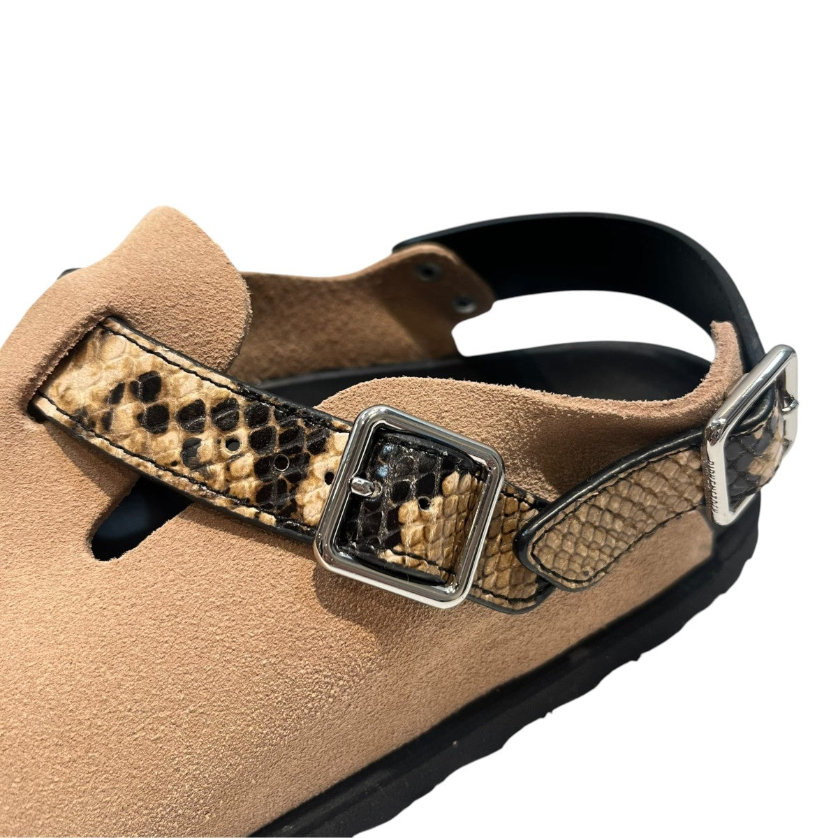 BIRKENSTOCK トキオ エクスクイジット1030012 古着・中古-6枚目のアイテム画像