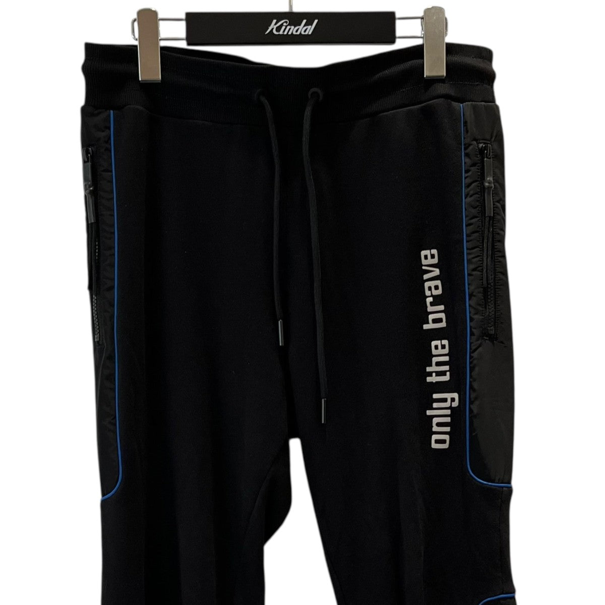 DIESEL スウェットパンツ 古着・中古-3枚目のアイテム画像