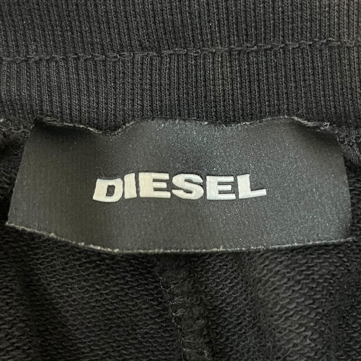 DIESEL スウェットパンツ 古着・中古-5枚目のアイテム画像