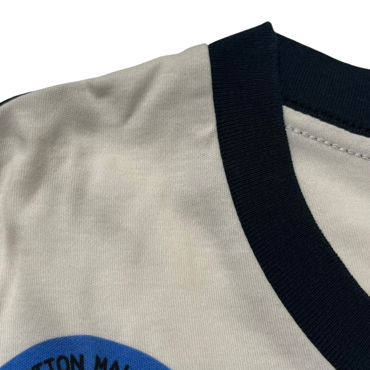 総柄TシャツVCCW06