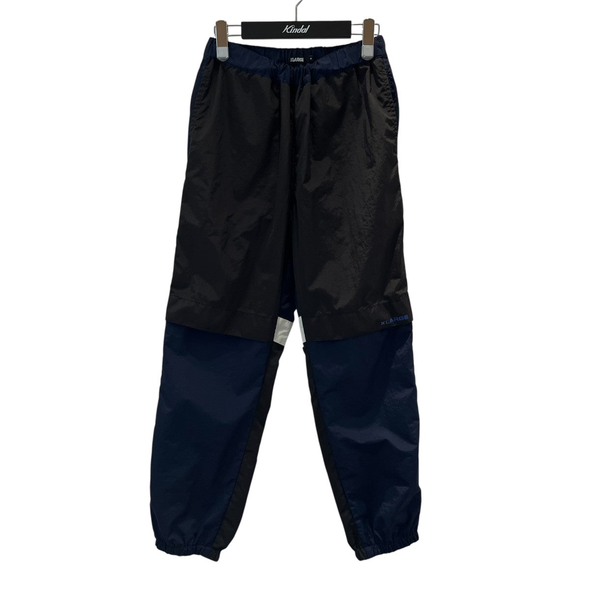 WARM UP NYLON PANTSナイロンパンツ101213031008