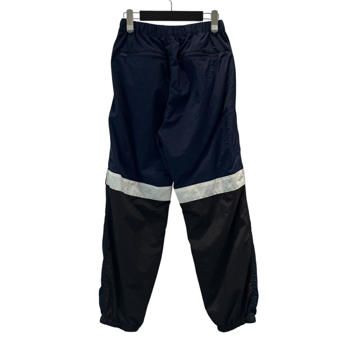 WARM UP NYLON PANTSナイロンパンツ101213031008