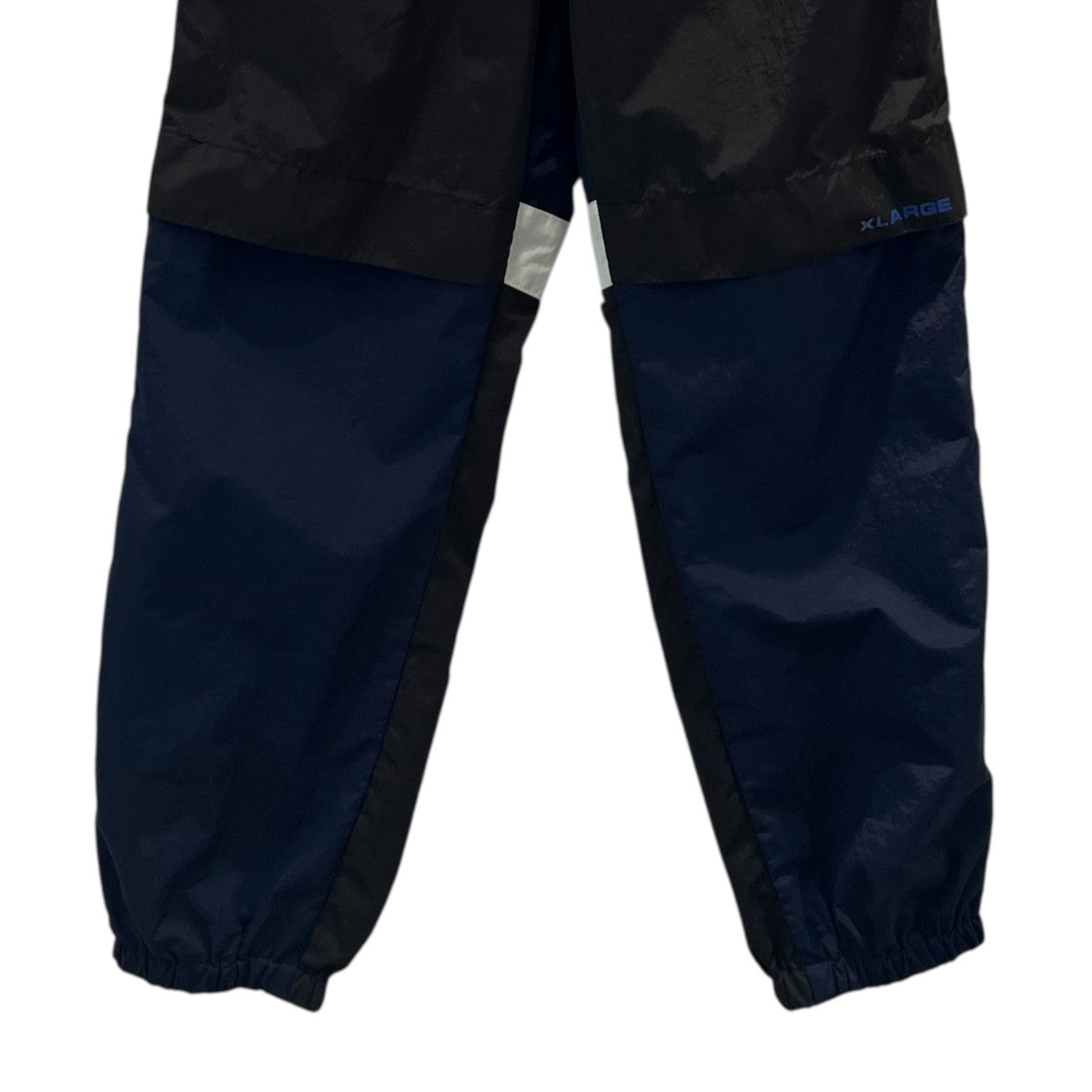 WARM UP NYLON PANTSナイロンパンツ101213031008