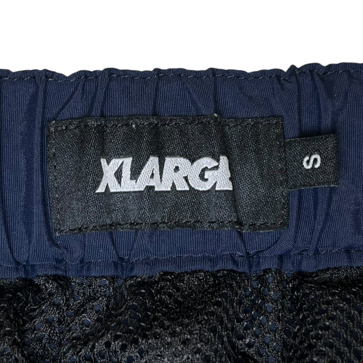 WARM UP NYLON PANTSナイロンパンツ101213031008