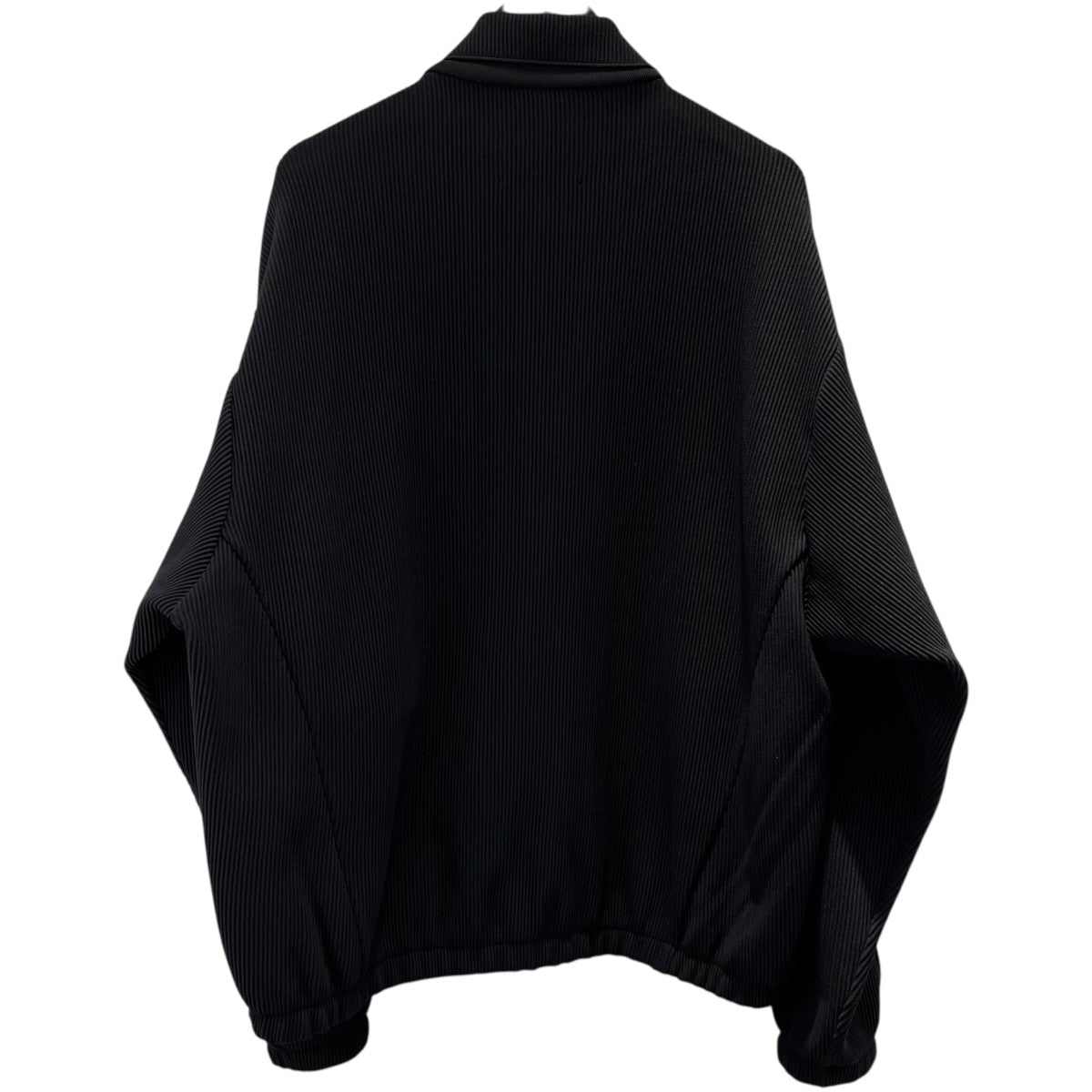 stein(シュタイン) 22AW OVERSIZED MELTON STUDIUM JACKETオーバー