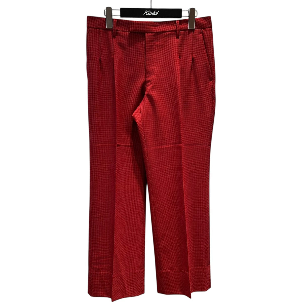 ポールスミス スーツ セットアップ L 裏地 赤 イタリア生地 GUABELLO ポールスミス スーツ セットアップ L 裏地 赤 イタリア生地 GUABELLO