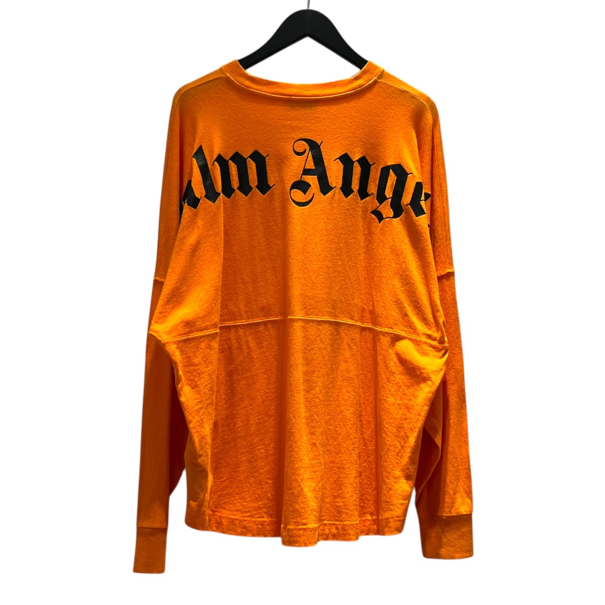 Palm Angels カットソーPMAB001S19413007 古着・中古-2枚目のアイテム画像