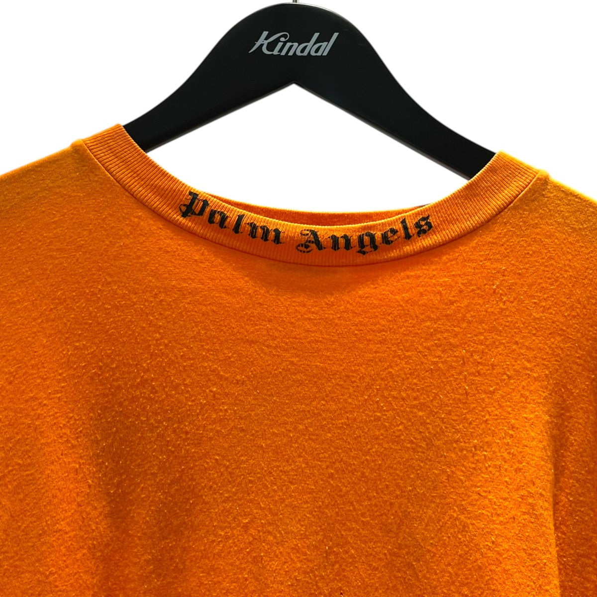 Palm Angels カットソーPMAB001S19413007 古着・中古-3枚目のアイテム画像