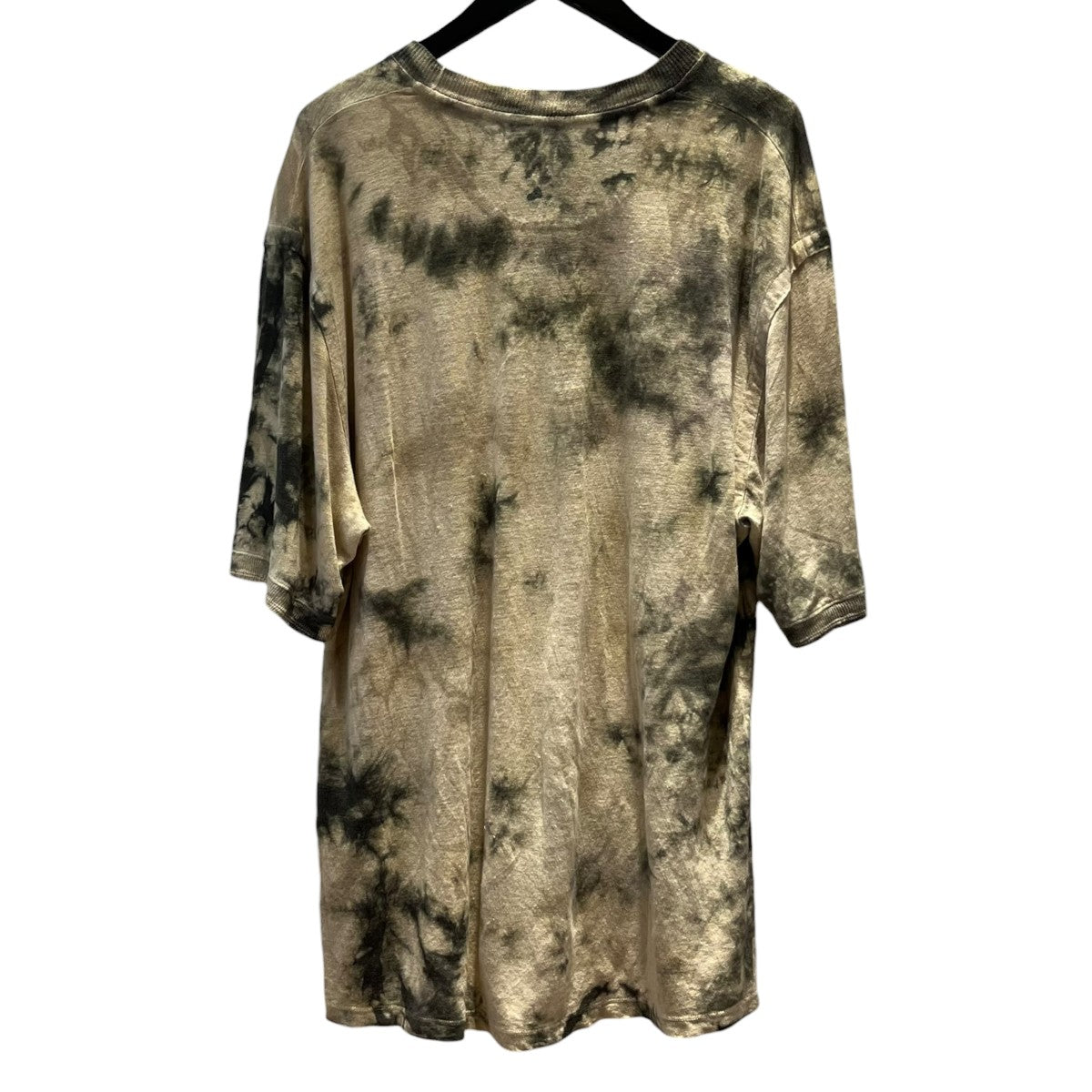 SIDE SLOPE ポケットTシャツSSL32-741J 古着・中古-2枚目のアイテム画像