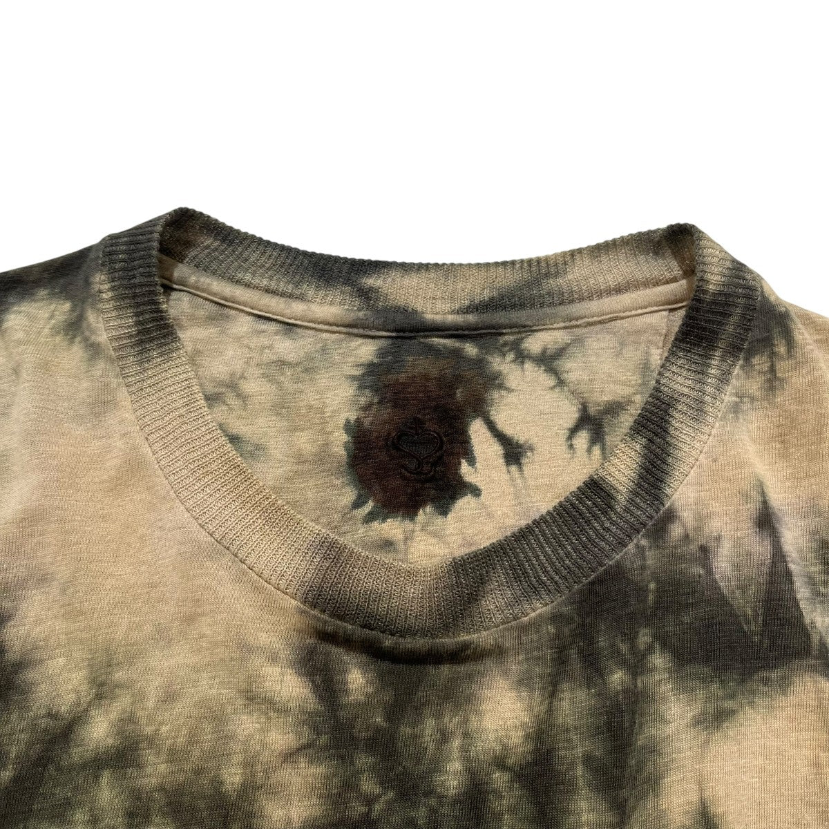 SIDE SLOPE ポケットTシャツSSL32-741J 古着・中古-3枚目のアイテム画像