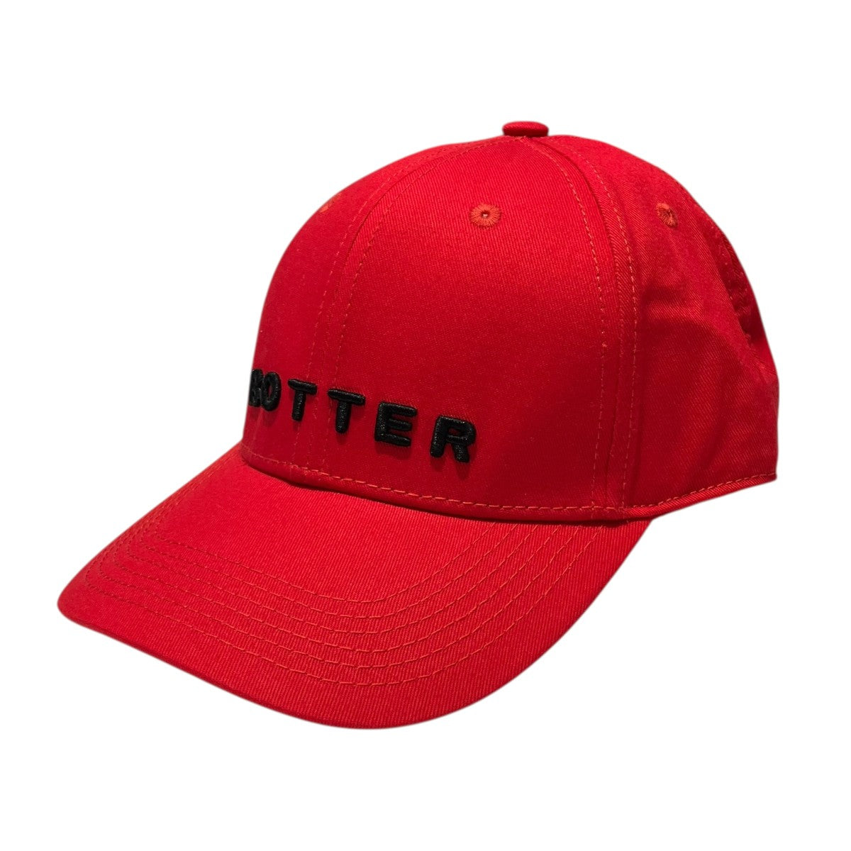 BATTER ロゴ刺繍キャップ4S-9003A001 古着・中古-1枚目のアイテム画像