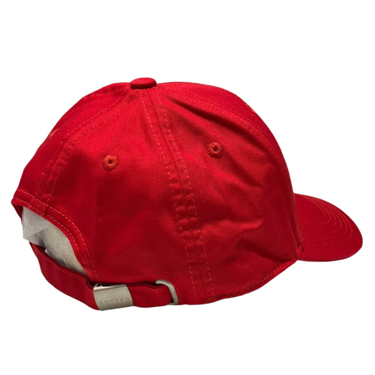 BATTER ロゴ刺繍キャップ4S-9003A001 古着・中古-3枚目のアイテム画像