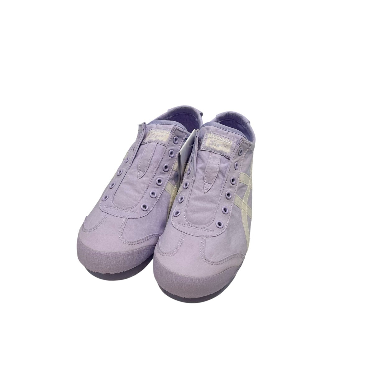 Onitsuka Tiger MEXICO 66 SLIP-ON 古着・中古-1枚目のアイテム画像
