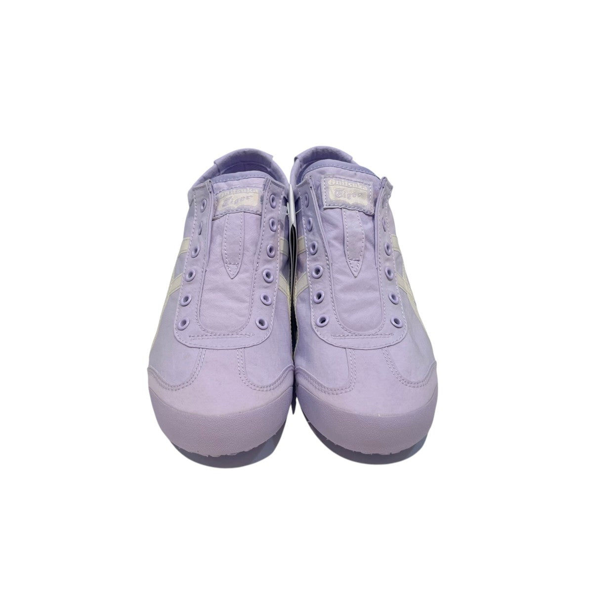 Onitsuka Tiger MEXICO 66 SLIP-ON 古着・中古-2枚目のアイテム画像