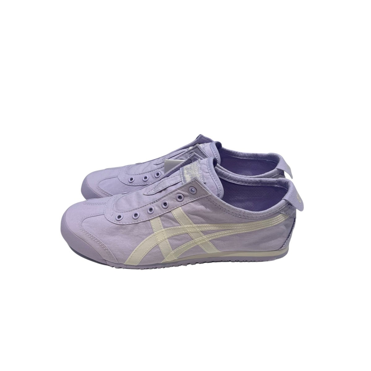 Onitsuka Tiger MEXICO 66 SLIP-ON 古着・中古-3枚目のアイテム画像