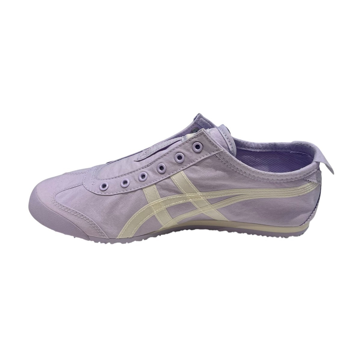 Onitsuka Tiger MEXICO 66 SLIP-ON 古着・中古-4枚目のアイテム画像