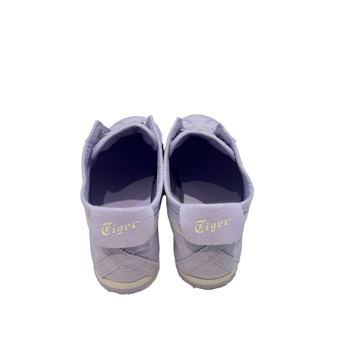 Onitsuka Tiger MEXICO 66 SLIP-ON 古着・中古-5枚目のアイテム画像