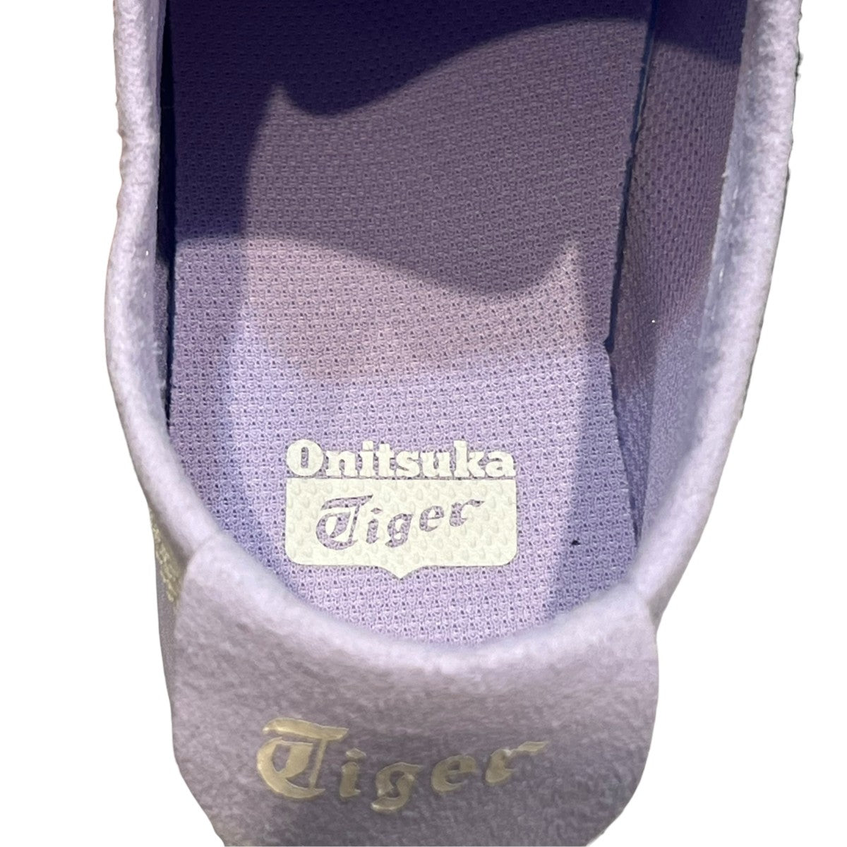 Onitsuka Tiger MEXICO 66 SLIP-ON 古着・中古-6枚目のアイテム画像
