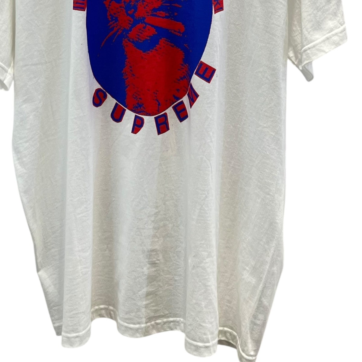 SMOKE TEE半袖Tシャツ