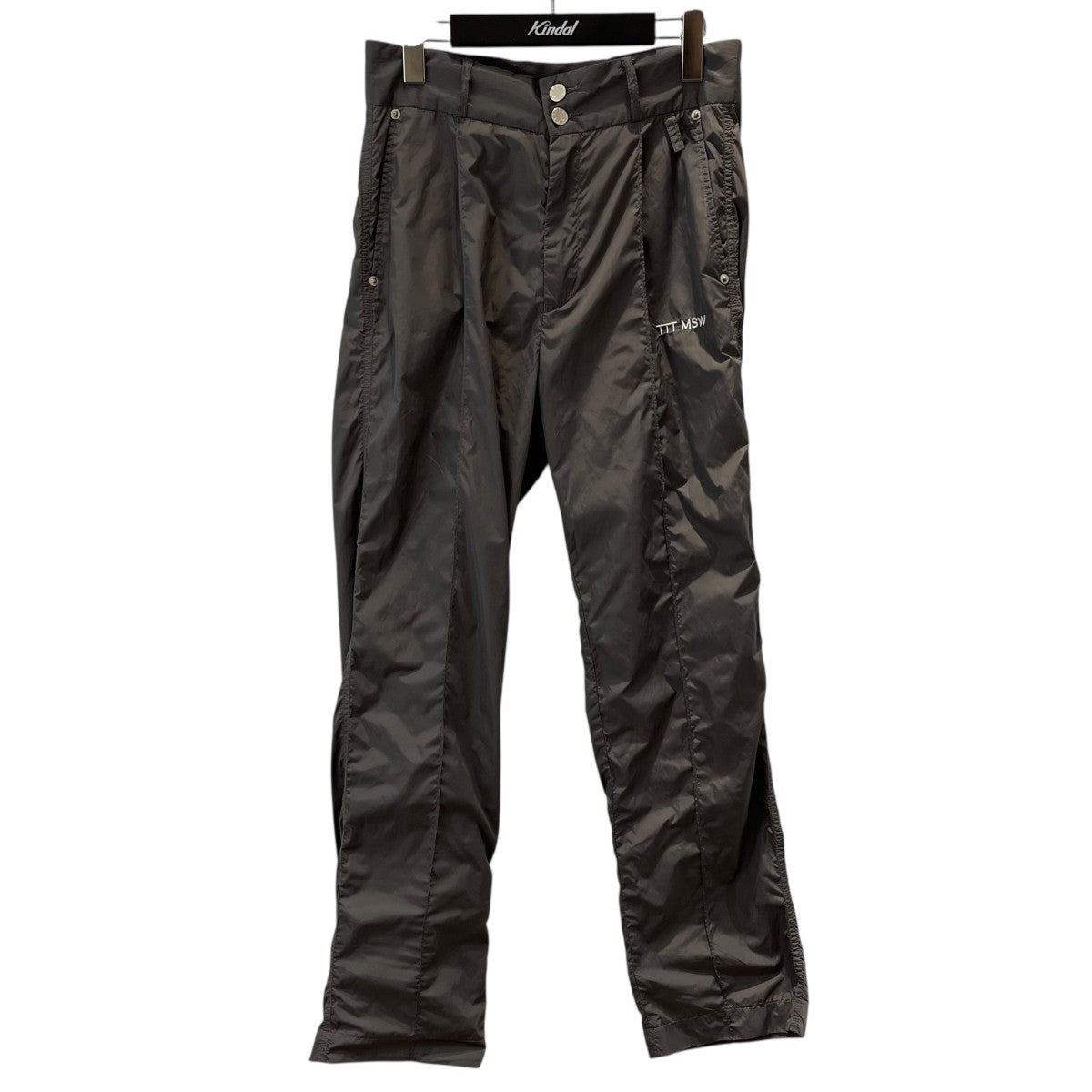 TTT MSW(ティーモダンストリートウエア) New standard wide