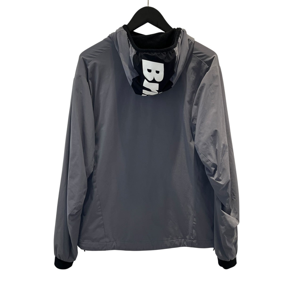 LYCRA HOODED BLOUSONFCRB-192053