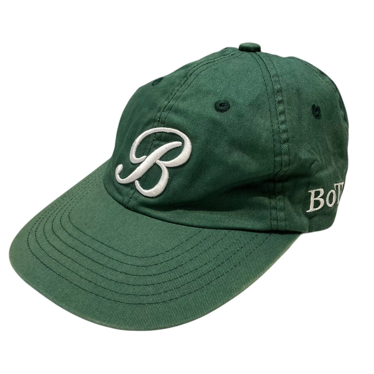 BoTT キャップ 古着・中古-1枚目のアイテム画像