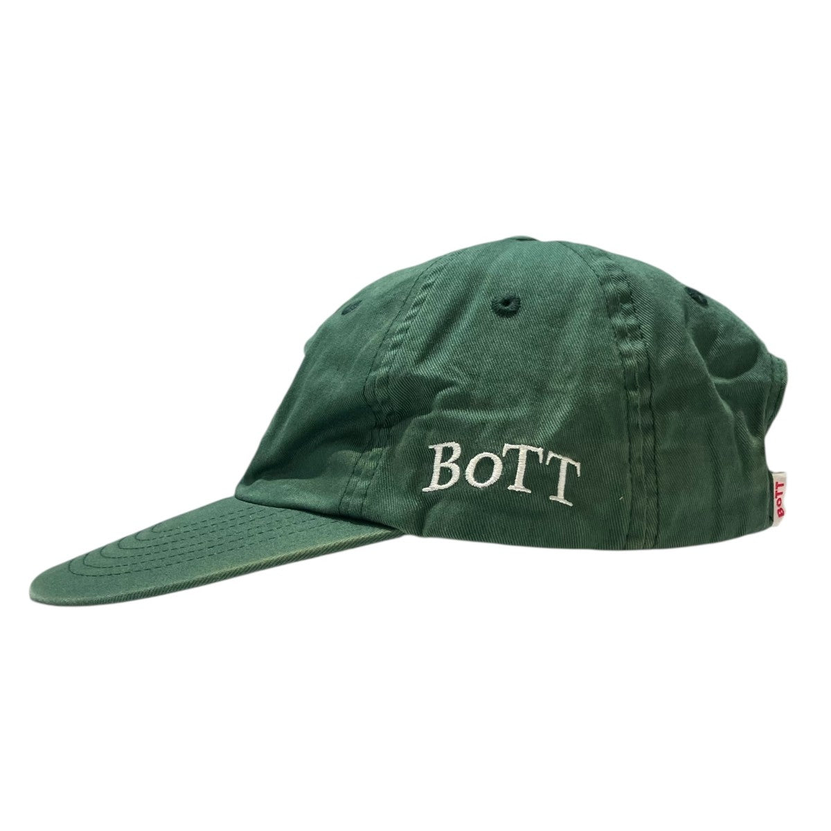 BoTT キャップ 古着・中古-2枚目のアイテム画像