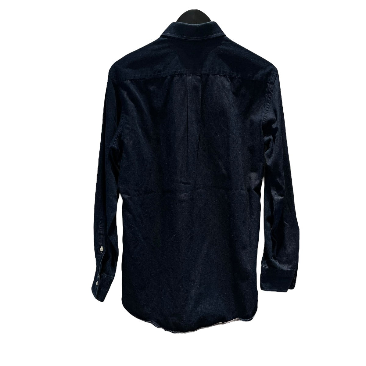 inBlue 長袖シャツ 古着・中古-2枚目のアイテム画像