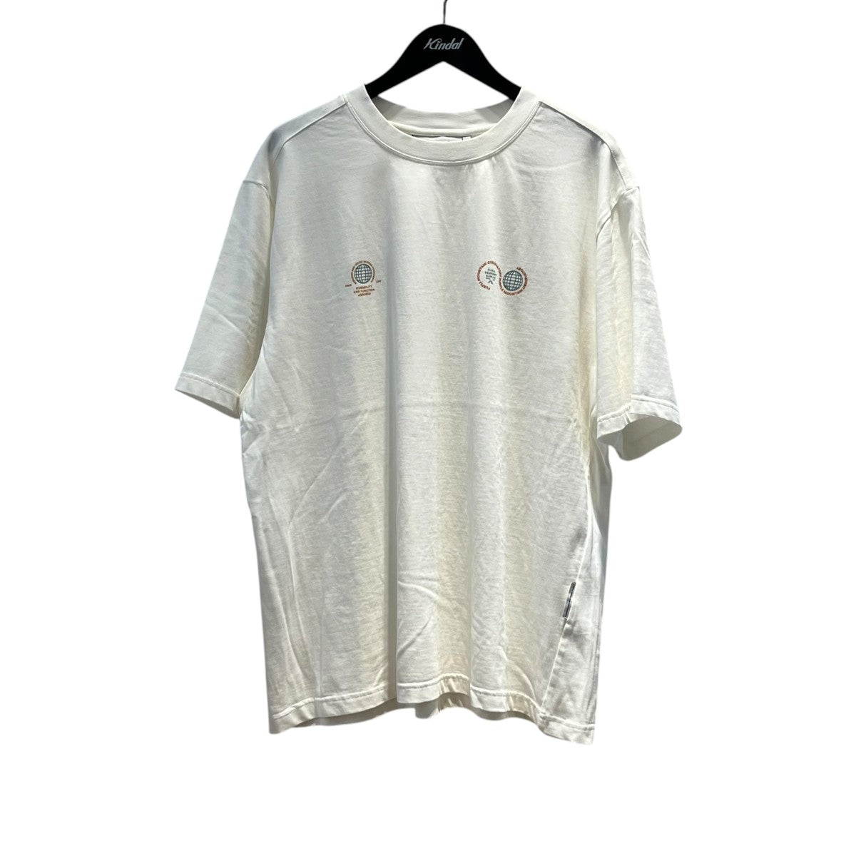 プリントTシャツ