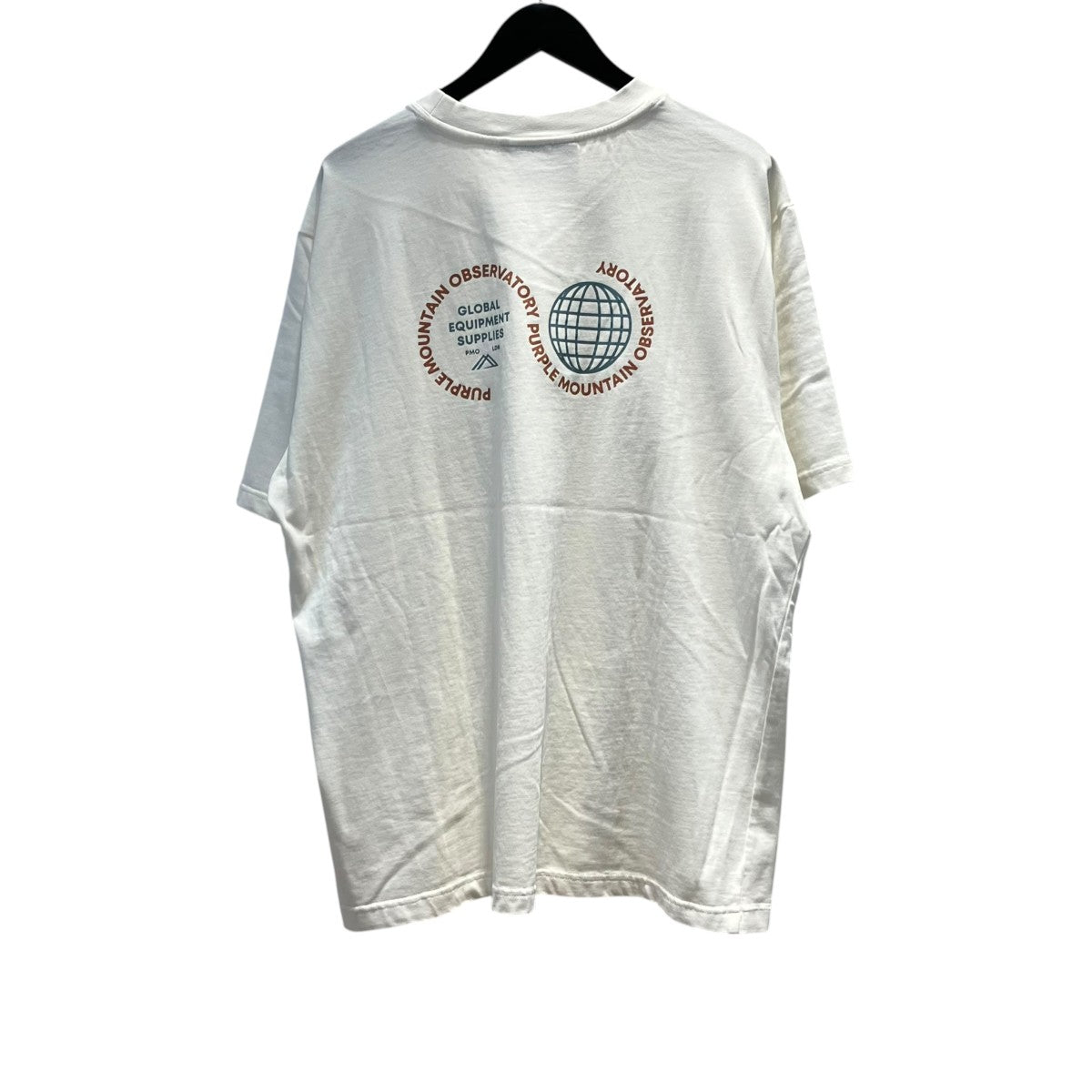 プリントTシャツ