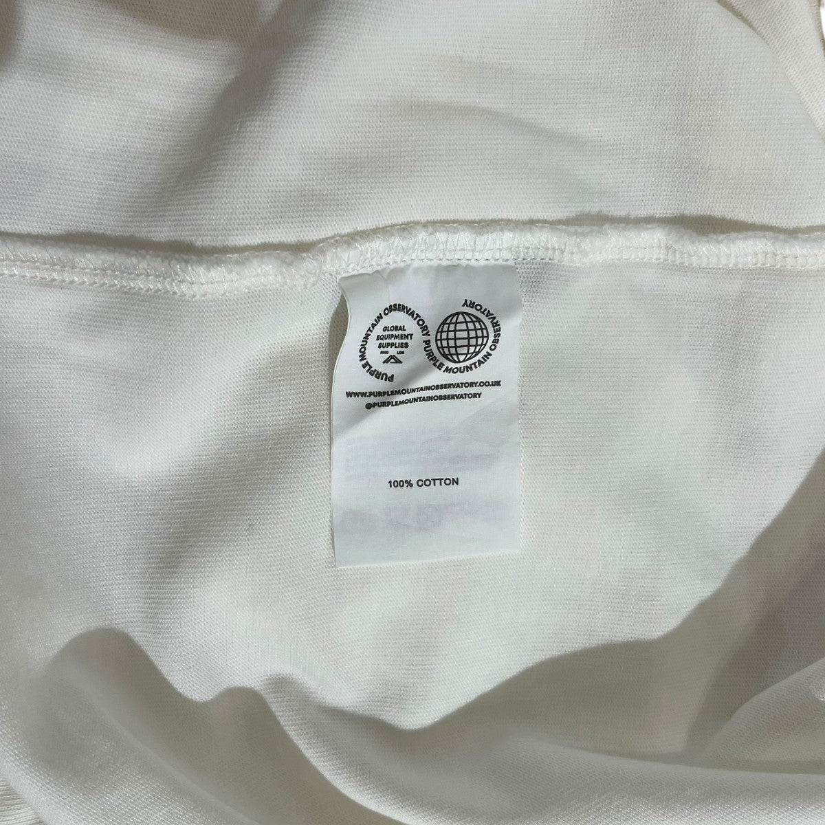 プリントTシャツ